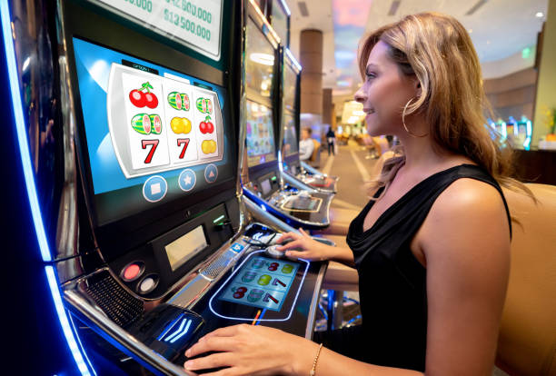 situs togel What Auto Roulette Brings To You