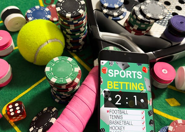 situs togel mobile gaming